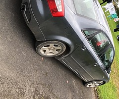Audi a4 - Image 3/4
