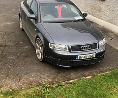 Audi a4 - Image 4/4
