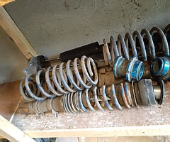 Passat n Bora for breaking in meath - Image 3/10