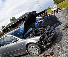 Passat n Bora for breaking in meath - Image 10/10