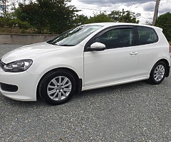 tdi VW Golf - Image 3/8