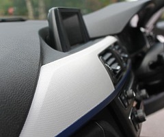 BMW 3 Series, 318d M Sport - Image 4/10