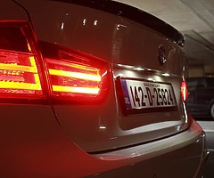 BMW 3 Series, 318d M Sport - Image 9/10