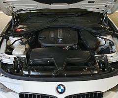 BMW 3 Series, 318d M Sport - Image 10/10