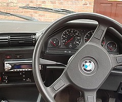 Bmw e30 - Image 3/7