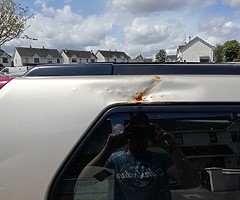 Nissan x trail 2009 - Image 5/5