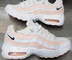 Womens 95s