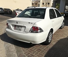 Lancer GLX 2011 - Image 3/5