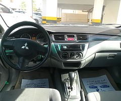 Lancer GLX 2011 - Image 4/5