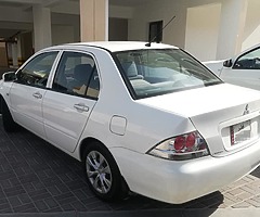 Lancer GLX 2011 - Image 5/5