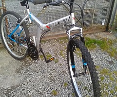 Few bike's . Portadown . - Image 3/5