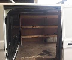 Ford Transit Custom taxed tested - Image 4/6