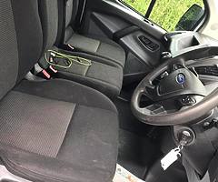 Ford Transit Custom taxed tested - Image 4/6
