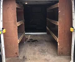 Ford Transit Custom taxed tested - Image 6/6