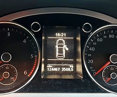 Top spec cc gt tdi