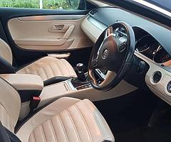 Top spec cc gt tdi
