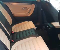 Top spec cc gt tdi - Image 4/7