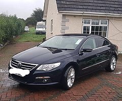 Top spec cc gt tdi - Image 6/7