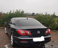 Top spec cc gt tdi - Image 7/7
