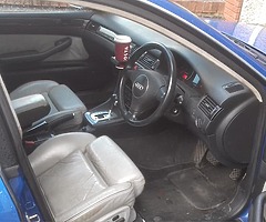 2003 audi RS6 - Image 3/5