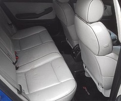 2003 audi RS6 - Image 4/5