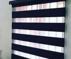 INSTALLATION OF WINDOW BLINDS (CHEVA INTEGRATED SERVICES)
