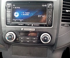 2014 mitsubishi shogun 3.2 sg3 - Image 4/4