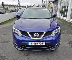 NISSAN 1.2 PETROL