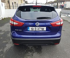 NISSAN 1.2 PETROL