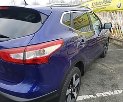 NISSAN 1.2 PETROL - Image 5/10