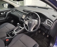 NISSAN 1.2 PETROL - Image 7/10