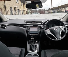 NISSAN 1.2 PETROL - Image 8/10