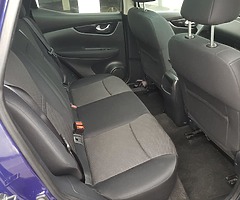 NISSAN 1.2 PETROL - Image 10/10