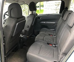 2012 Peugeot 5008 7 seater 105,000 km full service history - Image 9/10