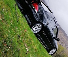 WANTED COILS FOR TOYOTA ALTEZZA