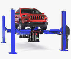 Looking for cheap 4 post lift