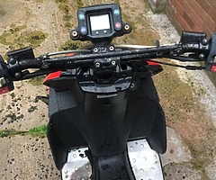 2013 A.P.C Motor Company Hq50 - Image 4/5