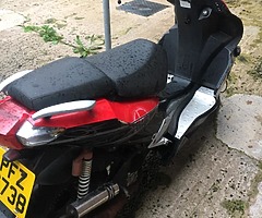 2013 A.P.C Motor Company Hq50 - Image 5/5