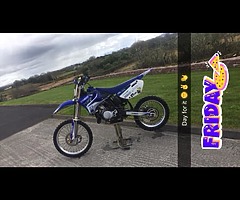 2009 yamaha yz85 - Image 3/10