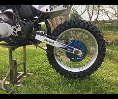 2009 yamaha yz85 - Image 4/10
