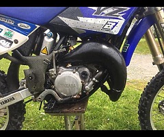 2009 yamaha yz85 - Image 6/10