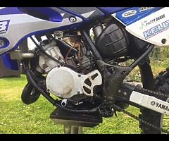 2009 yamaha yz85 - Image 7/10