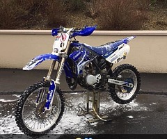 2009 yamaha yz85 - Image 10/10