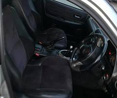 Lexus IS200 sport - Image 6/9