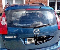 Mazda 5