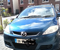 Mazda 5