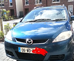 Mazda 5