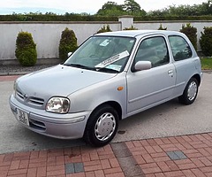 Cheap Cars With NCT - Image 8/10