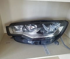 Audi a6 2011/2014 - Image 4/4