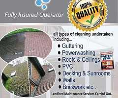 AS Cleaning services